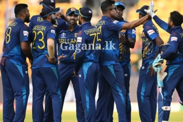 ශ්‍රී ලංකා ක්‍රිකට් රසිකයින්ට පුදුම හිතෙන ආරංචියක් මෙන්න..