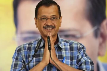 டெல்லி முதல்வர் அரவிந்த் கெஜ்ரிவாலுக்கு ஜாமீன்: உச்சநீதிமன்றம் உத்தரவு