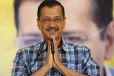 டெல்லி முதல்வர் அரவிந்த் கெஜ்ரிவாலுக்கு ஜாமீன்: உச்சநீதிமன்றம் உத்தரவு