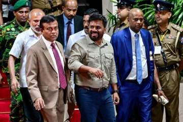 ஜனாதிபதி அநுரகுமார திஸாநாயக்கவும் சிறை செல்வார்; மிரட்டும் முன்னாள் அமைச்சர்!