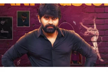 தலைமறைவாக இருந்த பாலியல் புகாரில் சிக்கிய நடன இயக்குனர் ஜானி மாஸ்டர்... போலீஸ் அதிரடி