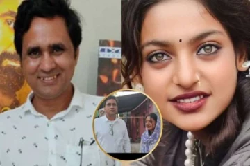 கும்பமேளா மோனலிசாவுக்கு படத்தில் நடிக்க வாய்ப்பு கொடுத்த இயக்குநர் வன்கொடுமை குற்றச்சாட்டில் கைது