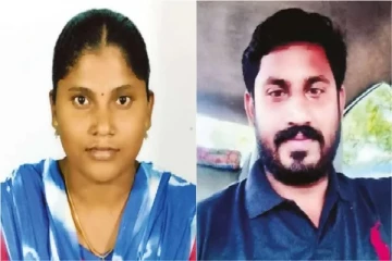 கள்ளக்காதலனுடன் தூக்கிட்ட ஆசிரியை - ஊருக்கே தெரிந்த உண்மையால் சோகம்!