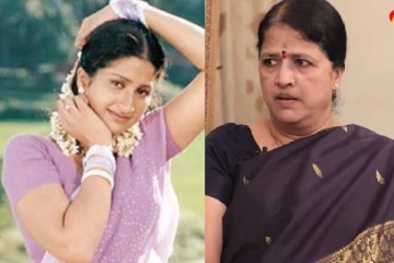 மகள் உடலை சீரழித்து கொலை செய்துவிட்டார்கள்.. 20 வயதில் தற்கொலை செய்து கொண்ட நடிகையின் தாயார்..