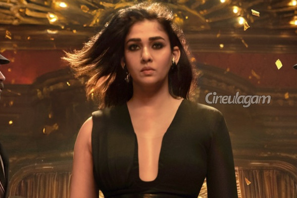 டாக்சிக் படத்திற்காக நயன்தாரா வாங்கும் சம்பளம்.. இரண்டு மடங்கா? | Nayanthara Salary For Toxic Movie