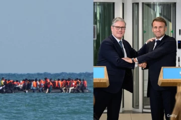 பிரான்சுடனான புதிய புலம்பெயர்தல் ஒப்பந்தம் ஒத்திவைப்பு: பின்னணி