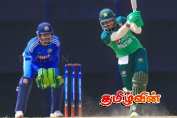 ஆசியக்கிண்ண ரைசிங் ஸ்டார்ஸ் கிரிக்கெட் - தோஹாவில் ஆரம்பம்