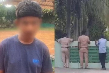 மனநல காப்பகத்தில் ஆட்டிசம் பாதித்த இளைஞரை அடித்தே கொன்ற ஊழியர்கள் - அதிர்ச்சி பின்னணி