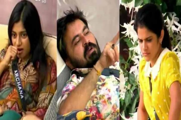 பிக்பாஸ் 7 நிகழ்ச்சியால் மக்களிடத்தில் மிகவும் பிரபலமான போட்டியாளர் யார்?- முதலிடத்தில் இவர்தானா