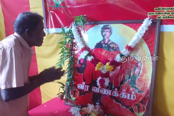 வடக்கில் மாவீரர்களின் பெற்றோர்கள் கௌரவிப்பு (Photos) | Maveerar Parents Honored By Peoples