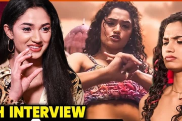 UI-க்கு பல Meaning இருக்கு... Troll Song Reeshma Nanaiah Interview