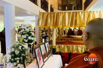 නා උයනේ බිහිසුණු අනතුරින් අපවත්වූ හිමිවරුන්ගේ අවසන් කටයුතු අද, මරණවලට හේතුවත් හෙළි වෙයි