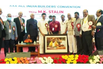 இந்த ஆட்சி சொன்னதை செய்யும்,செய்வதை தான் சொல்லும் - முதலமைச்சர் மு.க.ஸ்டாலின்