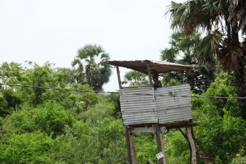 புதுக்குடியிருப்பில் படையினர் வசமுள்ள காணிகள் விடுவிப்பு