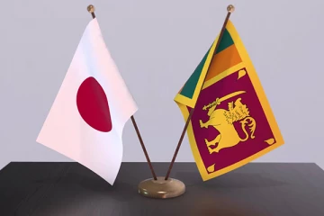 ஜனாதிபதி அனுர அரசாங்கத்திற்கு ஜப்பான் வழங்கிய உறுதிமொழி!