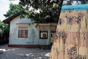 வெறுங்கையோடு சென்ற விடுதலைப் புலிகளின் தலைவர்! வல்வை அனந்தராஜ்