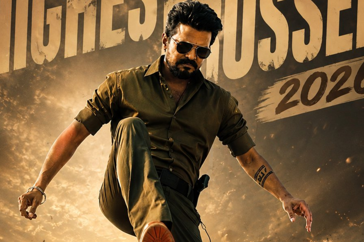 ஜனநாயகன் பாக்ஸ் ஆபிஸ்: உலகளவில் 21 நாட்களில் செய்துள்ள வசூல் | Jananayagan Worldwide 21 Days Box Office ஜனநாயகன் பாக்ஸ் ஆபிஸ்: உலகளவில் 21 நாட்களில் செய்துள்ள வசூல் | Jananayagan Worldwide 21 Days Box Office