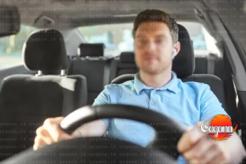 ආයේ වාහන පදින ගමන් මේවා කරන්න බෑ