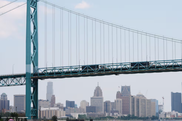 அமெரிக்காவிடமிருந்து 3 பில்லியன் வரி வசூலித்த கனடா | Canada Collected 3 Billion U S Counter Tariffs