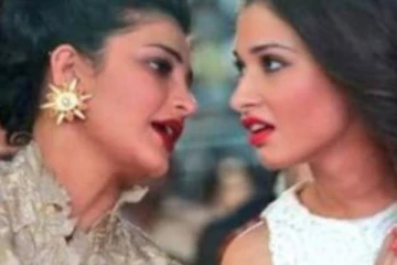 விவாகரத்து நடிகையுடன் அப்படியொரு நெருக்கம்! காதலர் மீது கோபத்தில் நம்பர் நடிகை..