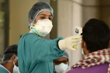 தமிழகத்தில் அதிகரித்து வரும் கோவிட் தொற்று