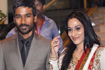 ஒரே ஓட்டலில் தங்கியிருக்கும் தனுஷ் - ஐஸ்வர்யா - ஒன்று சேர்ந்துவிட்டார்களா? - ரசிகர்கள் மகிழ்ச்சி