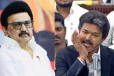 மு.க.ஸ்டாலினை உடல்மொழியால் கேலி செய்தேனா? முதல்வர் விஜய் விளக்கம்