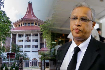 சுமந்திரனின் மனுவைத் தள்ளுபடி செய்ய சட்டமா அதிபர் கோரிக்கை