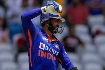 இது சிக்கலான வேலைதான், ஆனால்.. தமிழக வீரர் தினேஷ் கார்த்திக்!