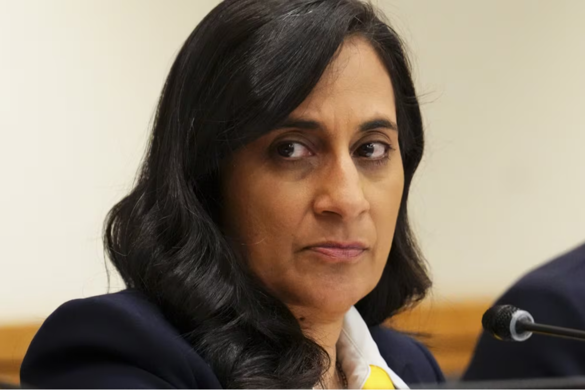 மத்திய கிழக்கில் ஈரான் தாக்குதல்கள் நிறுத்தப்பட வேண்டும் – அனிதா ஆனந்த் | Anand Backs Qatar United Arab Emirates மத்திய கிழக்கில் ஈரான் தாக்குதல்கள் நிறுத்தப்பட வேண்டும் – அனிதா ஆனந்த் | Anand Backs Qatar United Arab Emirates