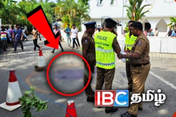 பள்ளிவாசலுக்கு வெளியே கத்தி குத்து: ஒருவர் படுகொலை