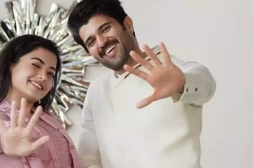 இனிமேலும் மறைக்க முடியாது - நிச்சயதார்த்த rumuors..! போட்டுடைத்த விஜய் குடும்பத்தினர்..!