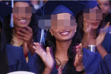 අධ්‍යාපනය ලබන දරුවන් සම්බන්ධයෙන් ආණ්ඩුව හදිසියේම තීරණයක් ගනී..(VIDEO)