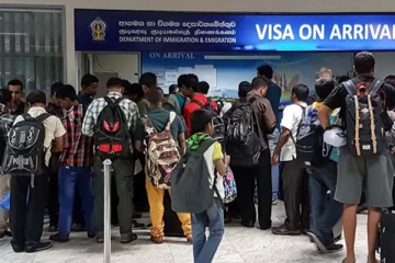 மௌனம் கலைந்த VFS Global: குற்றச்சாட்டுக்களுக்கு அறிக்கை மூலம் பதில்