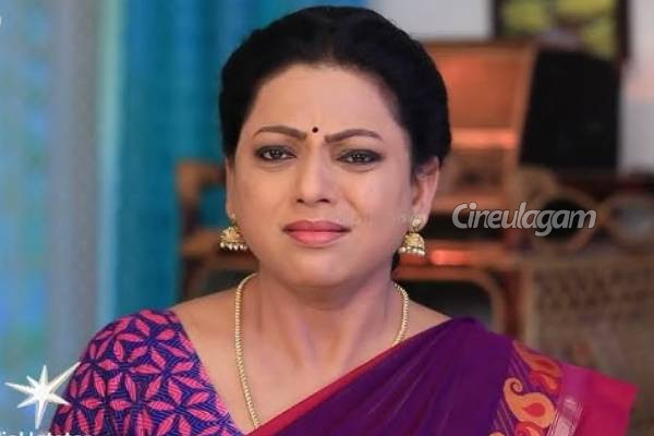 விஜய் தொலைக்காட்சியில் விரைவில் ஒளிபரப்பாக போகும் புதிய சீரியல்.. புரொமோ இதோ | Magale En Marumagale Serial Coming Soon Promo 2