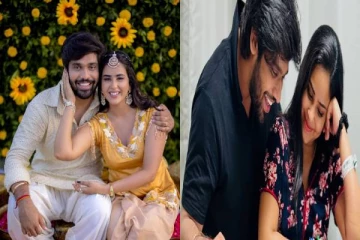 பாரதி கண்ணம்மா சீரியல் நடிகை கண்மணிக்கு குழந்தை பிறந்தது... புகைப்படத்துடன் அவரே வெளியிட்ட பதிவு