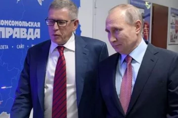 ரஷ்ய அதிபருக்கு  மீண்டும் ஏற்பட்ட சோகம்