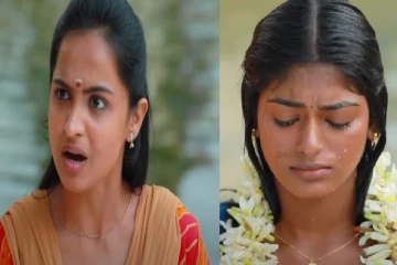 அட்ஜெஸ்ட்மென்ட்க்கு வான்னு போன் பண்ணி கேட்டாங்க – பாரதி கண்ணம்மா நடிகை பகீர் தகவல்