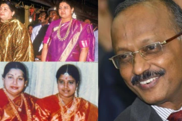 ஜெயலலிதா சொத்துக்குவிப்பு வழக்கு - அதிரடியாக தீர்ப்பு வழங்கிய நீதிபதி ஓய்வு!