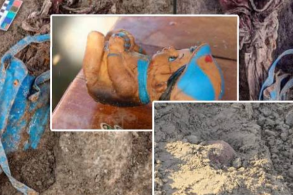 செம்மணி விடயத்தில் வாக்குறுதியை நிறைவேற்றுமா அரசாங்கம்..! | Government Fulfill Its Promise The Semmani Issue