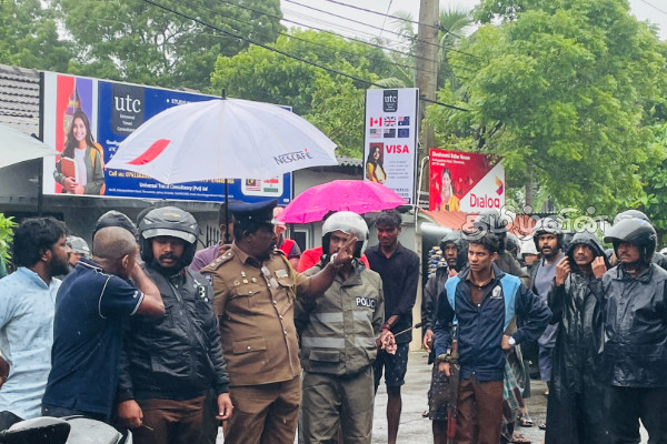 யாழ்.திருநெல்வேலியில் வாள்வெட்டு - ஒருவர் பலி | Sword Attack In Jaffna One Person Killed