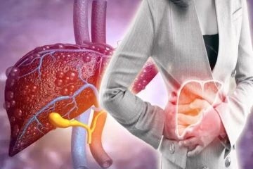 மதுபானம் அருந்தாவிட்டாலும் கல்லீரல் பாதிக்கப்படலாம் காரணம் என்ன?