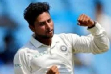 இந்திய அணியில் குல்தீப் யாதவை சேர்க்காதது தவறான முடிவு