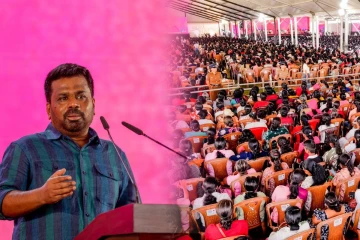 உலக அரங்கில் மனிதநேயம் மிக்கதொரு நாடாக இலங்கை! அரசின் பிரதான எதிர்பார்ப்பு என அநுர தெரிவிப்பு