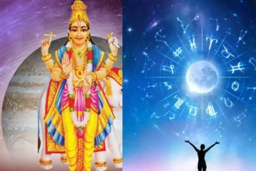 குருவின் சஞ்சாரத்தால் இந்த 3 ராசிக்கு ஏற்பட போகும் விபரீதம்!