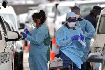 அவுஸ்திரேலியாவில் முதல் Omicron மரணம் அறிவிப்பு!