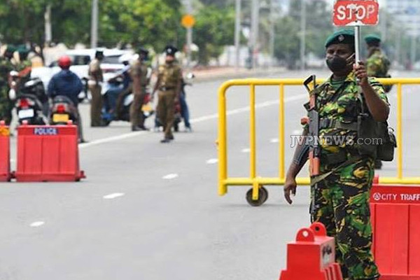 இலங்கையில் மீண்டும் பயணக் கட்டுப்பாடு அமுல்ப்படுத்த வாய்ப்பு! | Travel Restrictions Again In Sri Lanka Warining