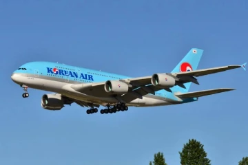 தகிக்கும் எண்ணெய் விலை... அவசர நடவடிக்கை எடுக்கும் கொரியன் ஏர்