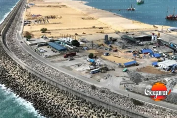 කොළඹ මුහුදෙන් ගොඩට ගහපු ඛේදවාචකයක්