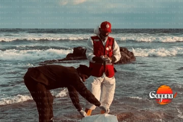 මධ්‍යධරණී මුහුදේ සංක්‍රමණික බෝට්ටු අනතුරකින් 42ක් අතුරුදන්